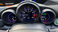 Honda Civic 1.8 i-VTEC SR 5dr [DASP] Petrol Hatchback